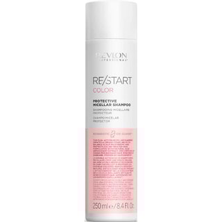 Shampoo micellare protettivo - 250 ml