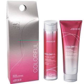 Cofanetto Colorful - 2 prodotti