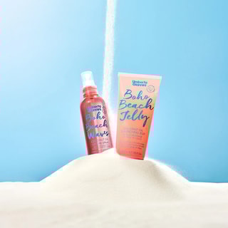 Gel Boho Beach Jelly - Capelli tinti, trattati chimicamente, lisciati e con extension - 200 ml