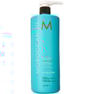 Shampoo idratante - Tutti i tipi di capelli - 1000 ml