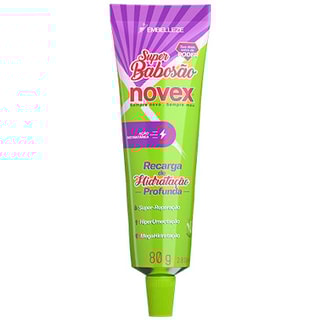 Ricarica Super Aloe Vera - 80 g