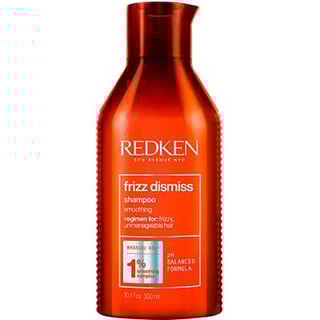 Shampoo anticrespo Frizz Dismiss - Capelli crespi - 300 ml