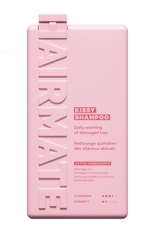 Shampoo Kissy - Capelli rovinati - 250 ml