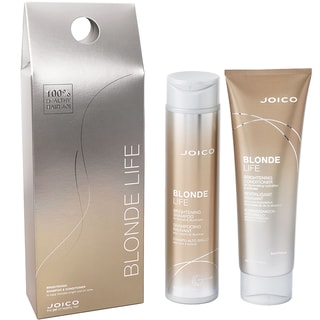 Cofanetto Blond Life - 2 prodotti