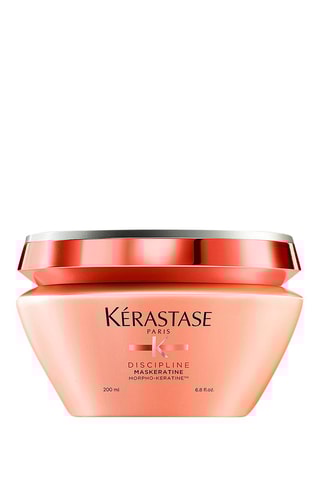 Maskeratine Discipline - 200 ml