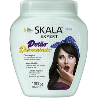Crema Potao Desmaiado - 1 l