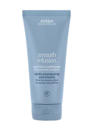 Balsamo anticrespo Smooth Infusion - Tutti i tipi di capelli - 200 ml