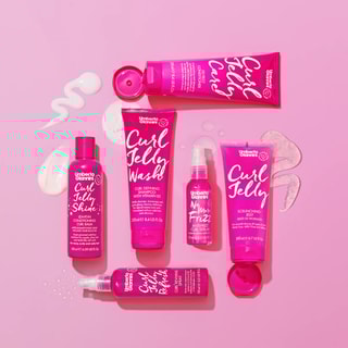 Kit your best curls - Capelli ricci - 6 prodotti