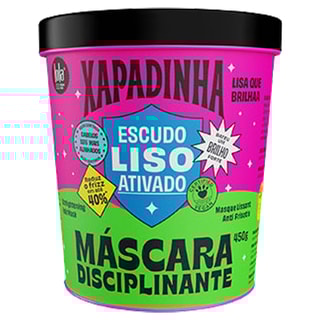 Maschera capelli Xapadinha - 450 g