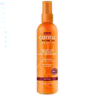 Spray idratante ricci - Capelli ricci - 355 ml