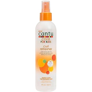Rivitalizzante per bambini - Capelli ricci e crespi - 236 ml