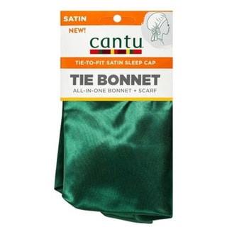 Cuffia tutti in 1 - Verde