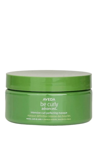 Maschera definizione ricci Be Curly Advanced™ - Tutti i tipi di capelli - 200 ml