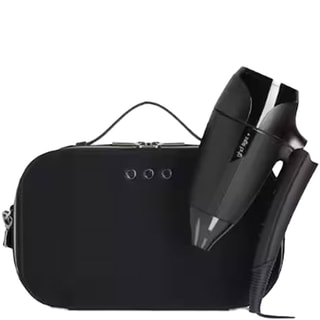 Asciugacapelli da viaggio Flight + - 1600 W - 2 velocità