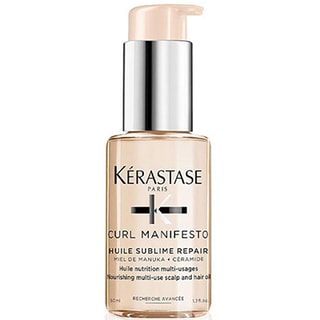 Olio Sublime Repair - 50 ml