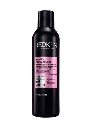 Trattamento brillantezza Acidid Color Gloss - 237 ml