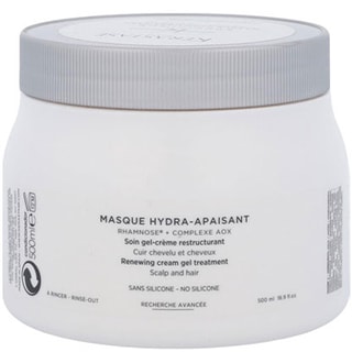 Maschera Hydra-Apaisant - 500 ml