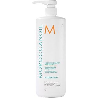 Après-shampoing hydratant - Huile d'argan - 1 L