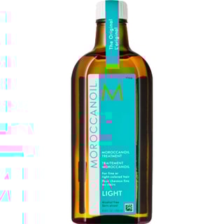 Trattamento Light - Capelli sottili o chiari - 200 ml