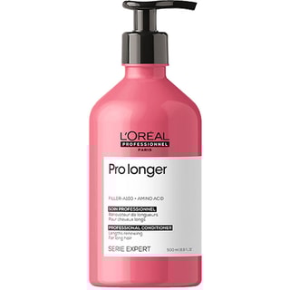 Balsamo Pro longer - Capelli lunghi rovinati - 500 ml