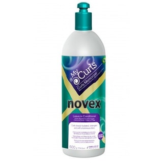 Crema districante - Olio di cranberry - Capelli ricci - 300 ml