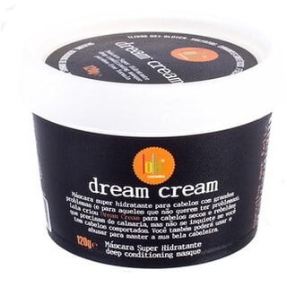 Maschera Dream crème - 200 g