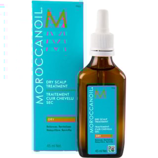 Trattamento cuoio capelluto secco - 45 ml
