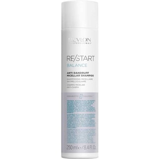 Shampoo micellare antiforfora Restart Balance - Cuoio capelluto disequilibrato e con squame - 250 ml