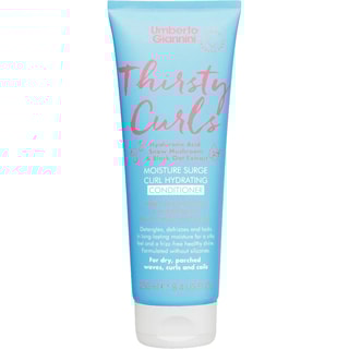 Balsamo idratante Thrirsty Curls - Capelli secchi e danneggiati - 250 ml