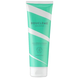 Shampoo esfoliante - 250 ml