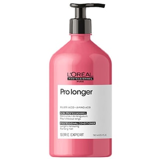 Balsamo Pro longer - Capelli lunghi rovinati - 750 ml