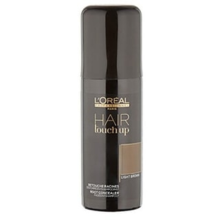 Spray ritocco radici Hair Touch Up - Castano chiaro - 75 ml