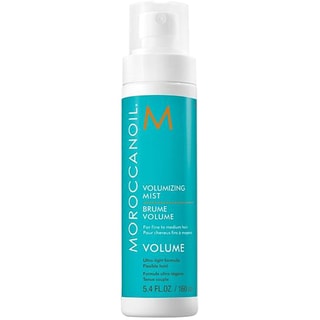 Spray volumizzante - Capelli sottili e medi - 160 ml