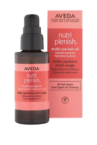 Olio capelli multiuso Nutriplenish™ - Tutti i tipi di capelli - 30 ml