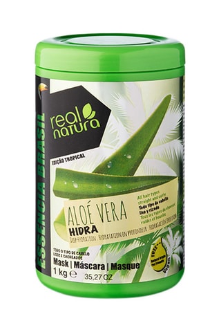 Maschera vegan Hidra - Aloe vera - 1 kg