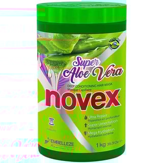 Maschera Aloe Vera - 1 kg