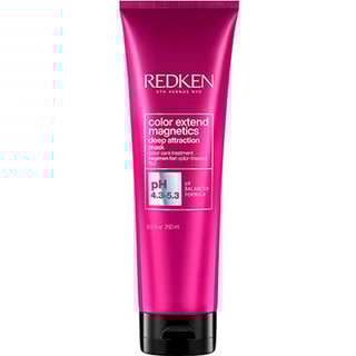 Maschera Color Extend Magnetic - Capelli colorati - 250 ml