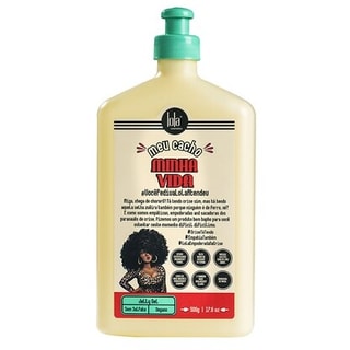 Gel Meu Cacho Minha Vida - 500 ml
