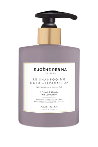 Shampoo nutriente riparatore - 300 ml