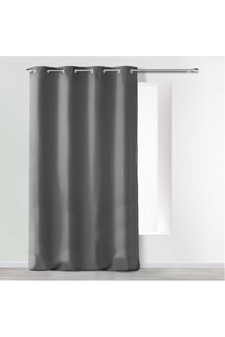 Rideau - Anthracite - 140 x 260 cm