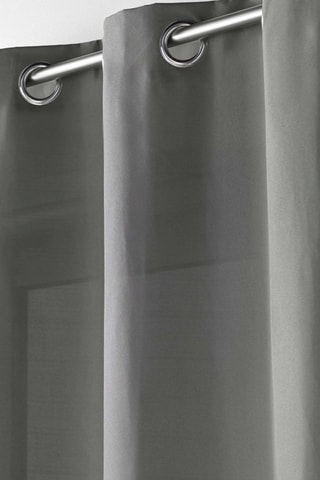 Rideau - Anthracite - 140 x 260 cm