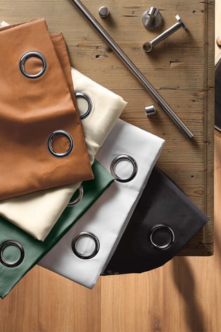 Cortina Absolu - Camel - 140 x 260 cm