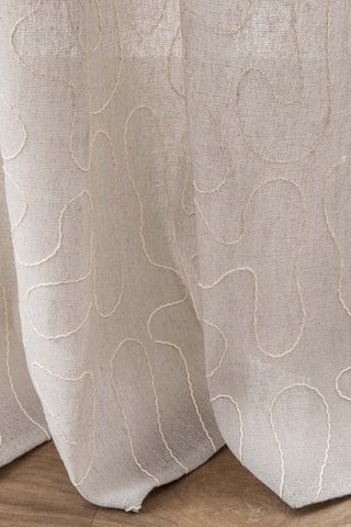 Rideau - Beige - 140 x 240 cm