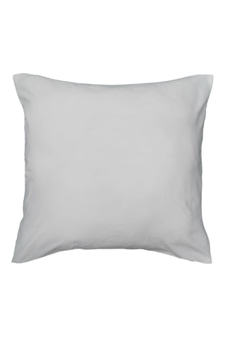 Parure de couette - Blanc