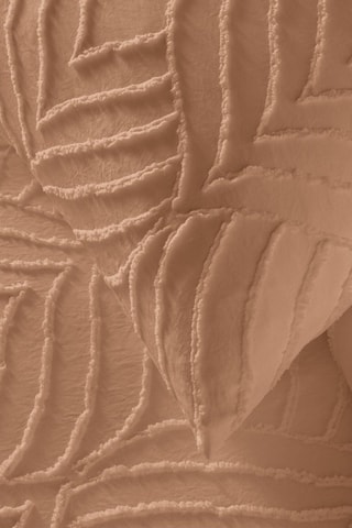 Parure de couette - Marron