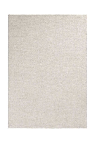 Tapis Lisaia - Ecru