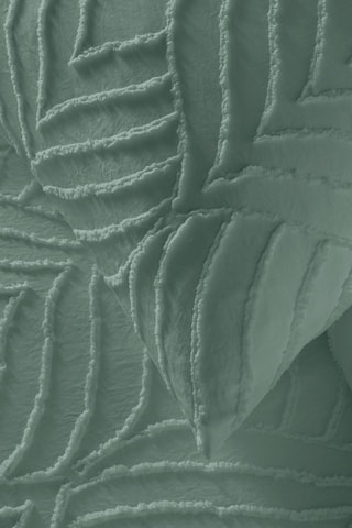 Housse de couette en coton 57 fils/cm² - Cèdre