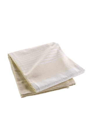 Couvre-lit Adele - Beige