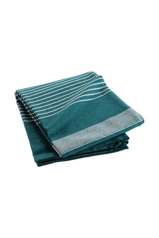 Couvre-lit Adele - Bleu