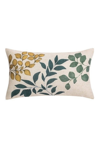 Coussin - Beige - 30 x 50 cm